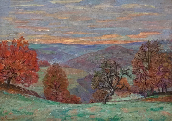 Armand Guillaumin 49 Digital Download