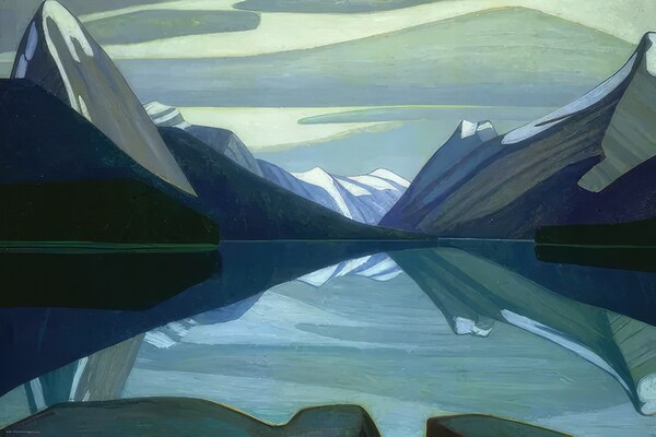 Lawren Harris  42 Digital Download