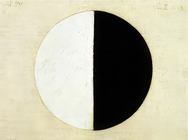 Hilma af Klint 20 Digital Download