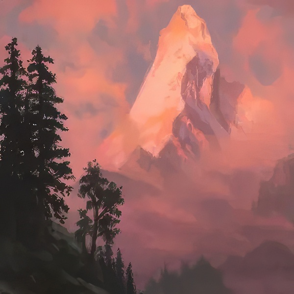 Albert Bierstadt 8 Digital Download