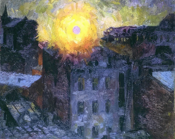 Aristarkh Lentulov 11 Digital Download