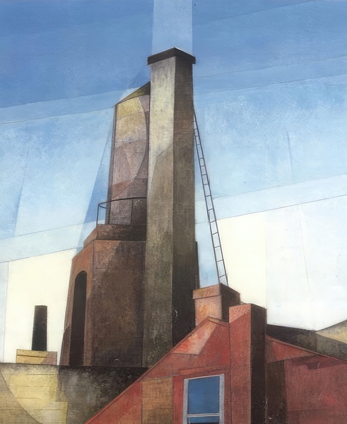 Charles Demuth    29 Digital Download