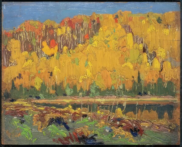 Tom Thomson 27 Digital Download