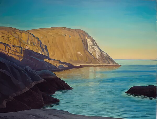 Rockwell Kent  62 Digital Download