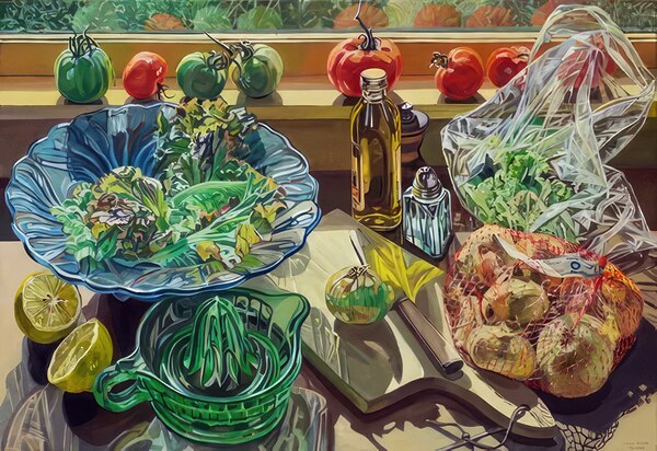 Chaim Soutine 33 Digital Download