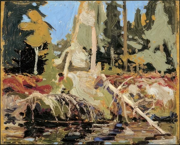 Tom Thomson 20 Digital Download