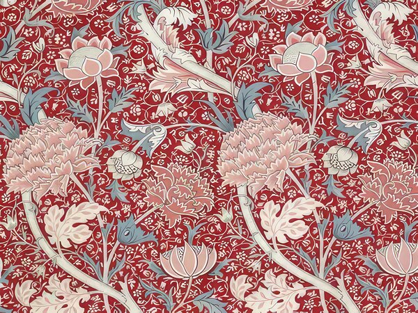William Morris 56 Digital Download