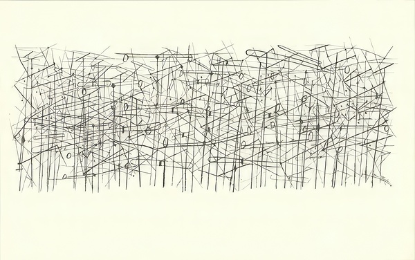 Ben Shahn 21 Digital Download