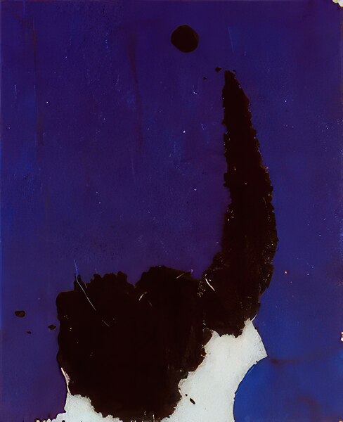 Robert Motherwell 21 Digital Download
