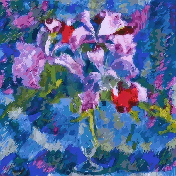 Augusto Giacometti 6 Digital Download