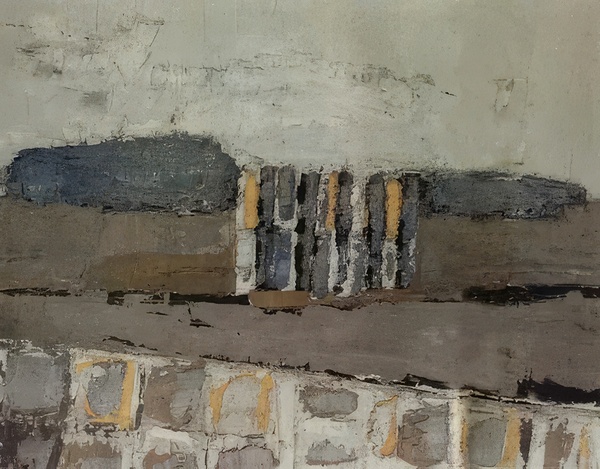 Nicolas de Staël 31 Digital Download