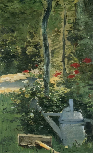 Edouard Manet  53 Digital Download