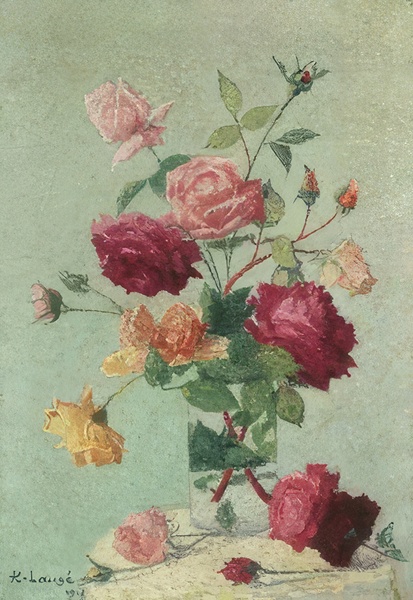 Achille Lauge Art 7 Digital Download