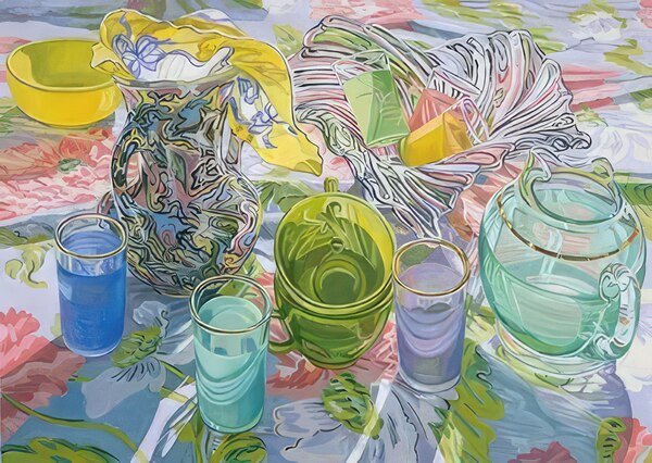 Chaim Soutine 25 Digital Download