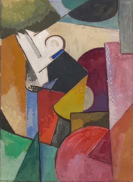Albert Gleizes  45 Digital Download