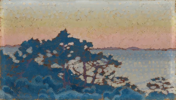 Henri Edmond Cross 54 Digital Download