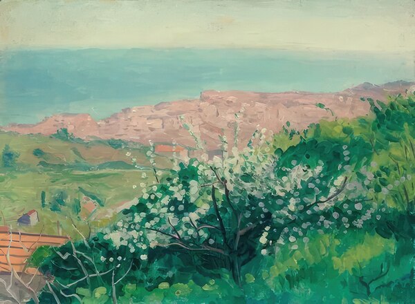 Albert Marquet  32 Digital Download