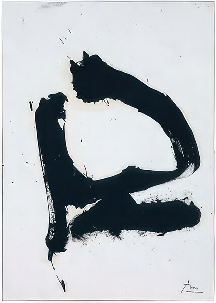 Robert Motherwell 5 Digital Download