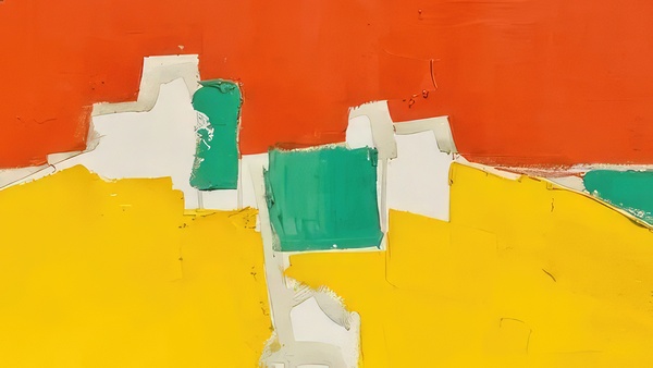 Nicolas de Staël 16 Digital Download