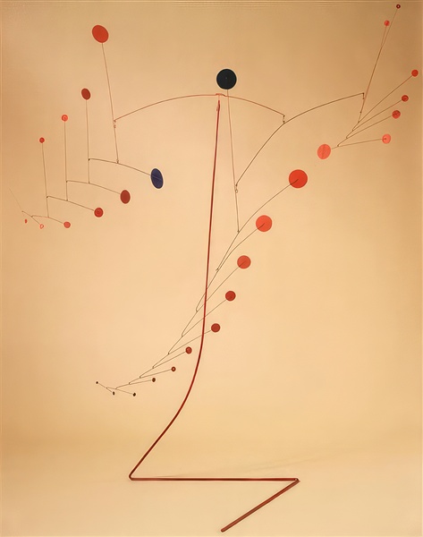 Alexander Calder 11 Digital Download