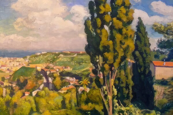 Albert Marquet  2 Digital Download