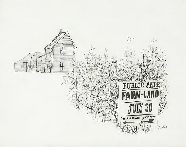 Ben Shahn 22 Digital Download