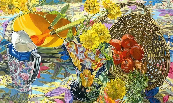 Chaim Soutine 53 Digital Download