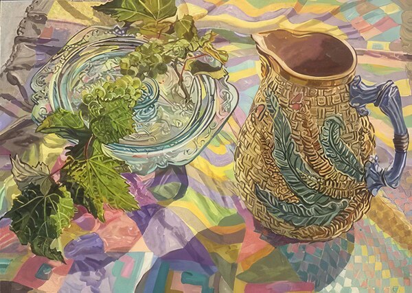 Chaim Soutine 60 Digital Download