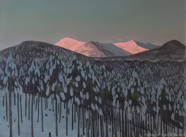 Rockwell Kent  20 Digital Download