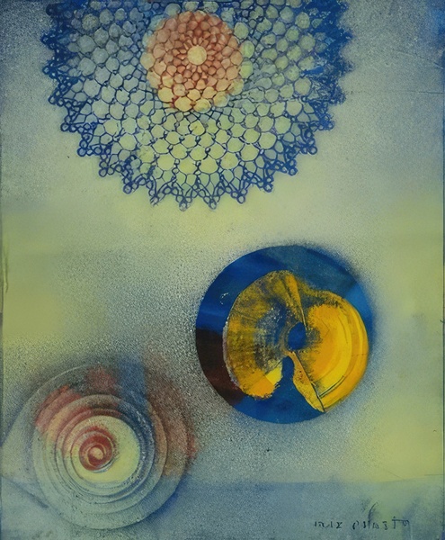 Max Ernst 45 Digital Download