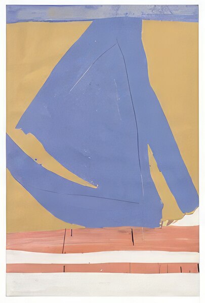 Robert Motherwell 6 Digital Download