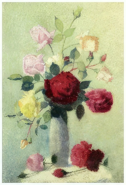 Achille Lauge Art 24 Digital Download