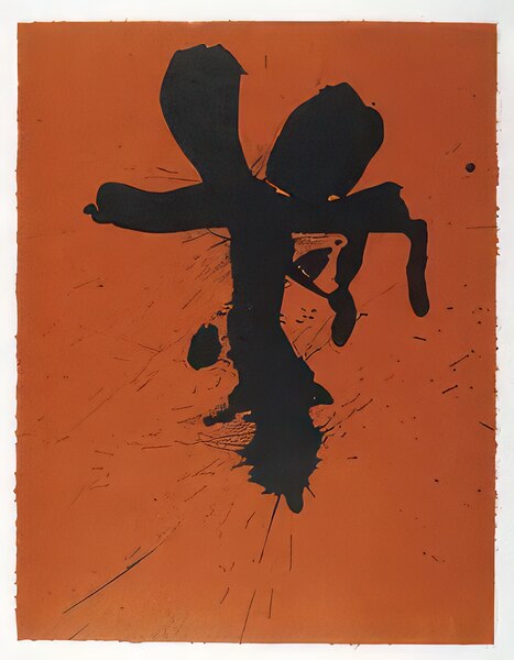Robert Motherwell 23 Digital Download