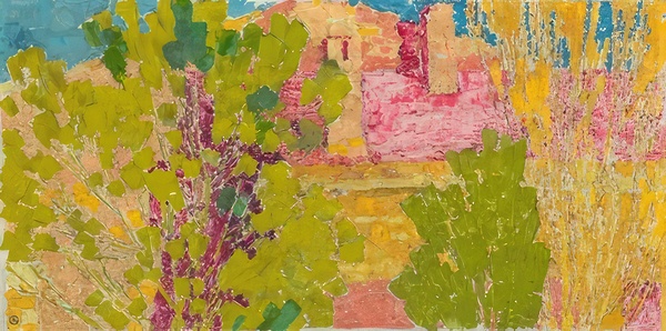 Augusto Giacometti 49 Digital Download