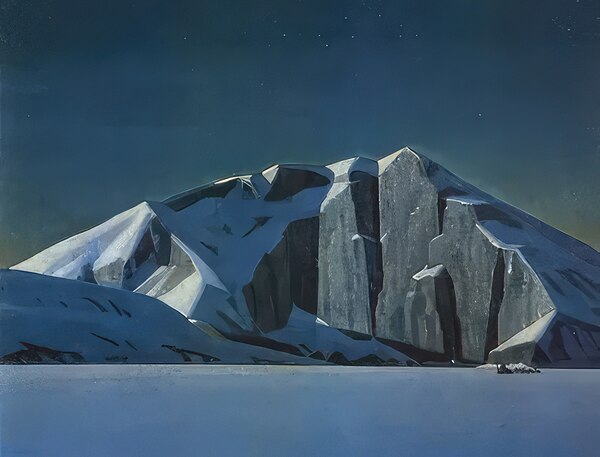 Rockwell Kent  15 Digital Download