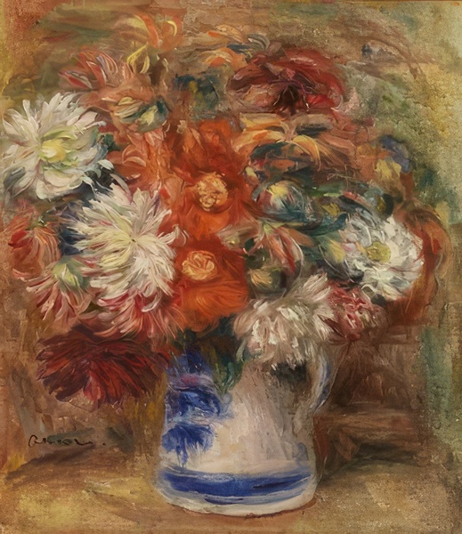 Art by Auguste Renoir 30 Digital Download