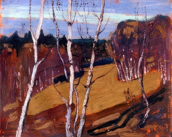 Tom Thomson 17 Digital Download