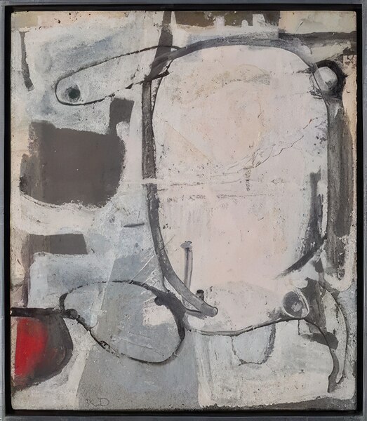 Richard Diebenkorn 6 Digital Download