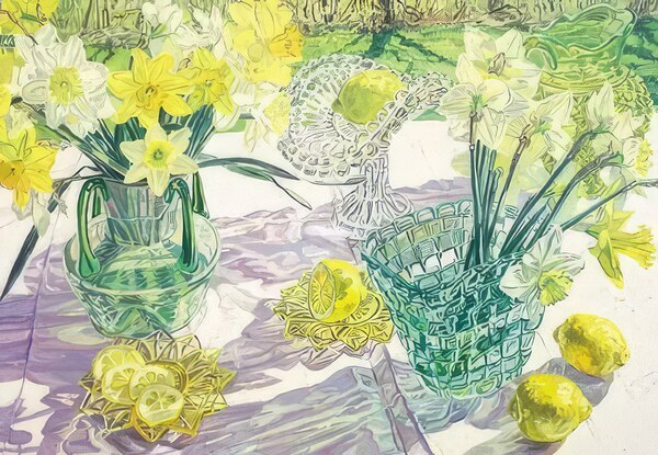 Chaim Soutine 57 Digital Download