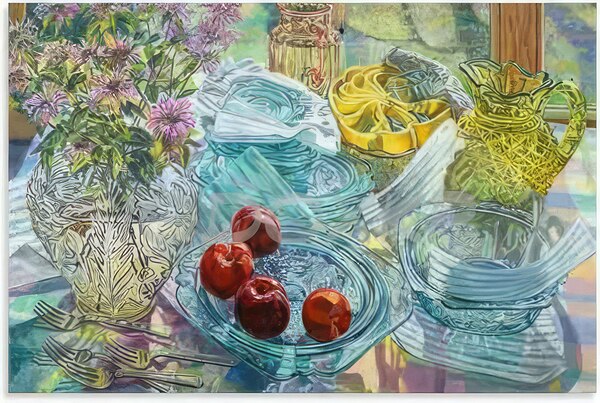 Chaim Soutine 27 Digital Download