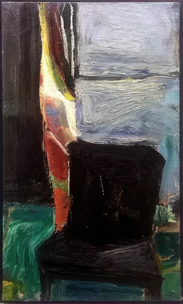 Richard Diebenkorn 3 Téléchargement Numérique