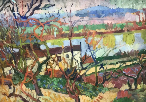 André Derain 57 Digital Download