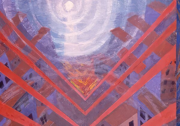 Luigi Russolo 8 Digital Download