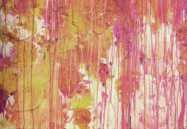 Art by Cy Twombly 21 Digital Download