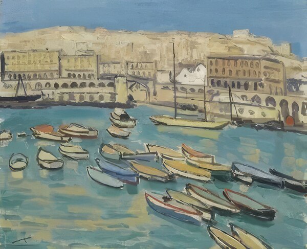 Albert Marquet  68 Digital Download