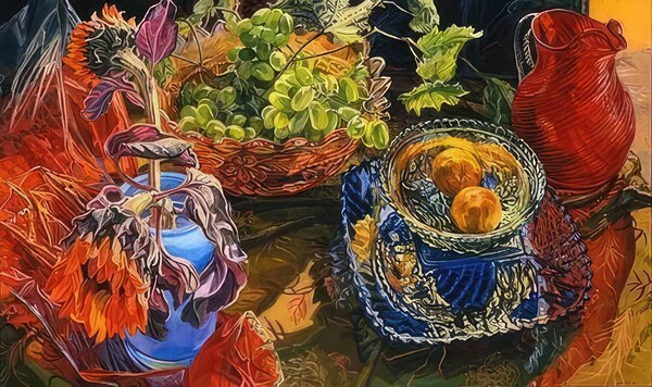 Chaim Soutine 35 Digital Download