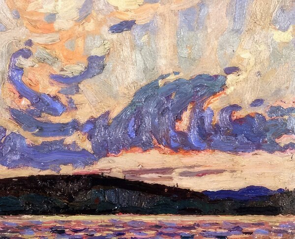 Tom Thomson 1 Digital Download