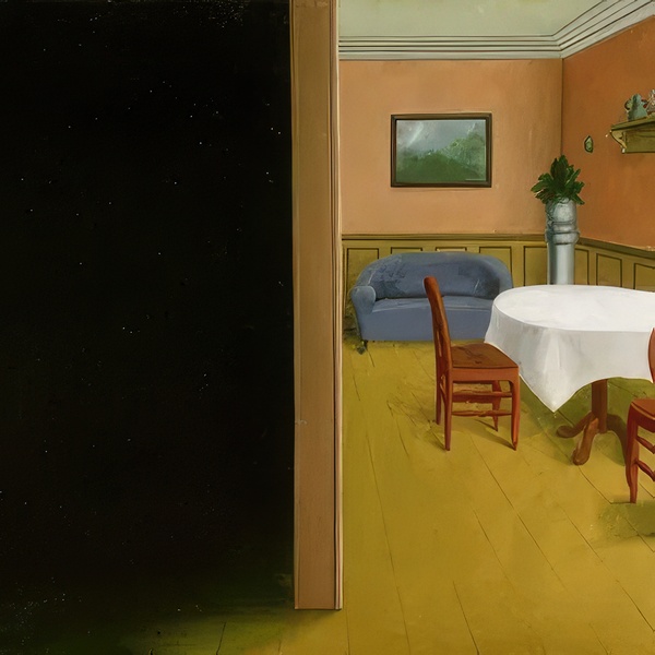Rene Magritte Digital Download