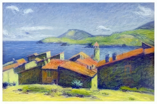 Achille Lauge Art 12 Digital Download