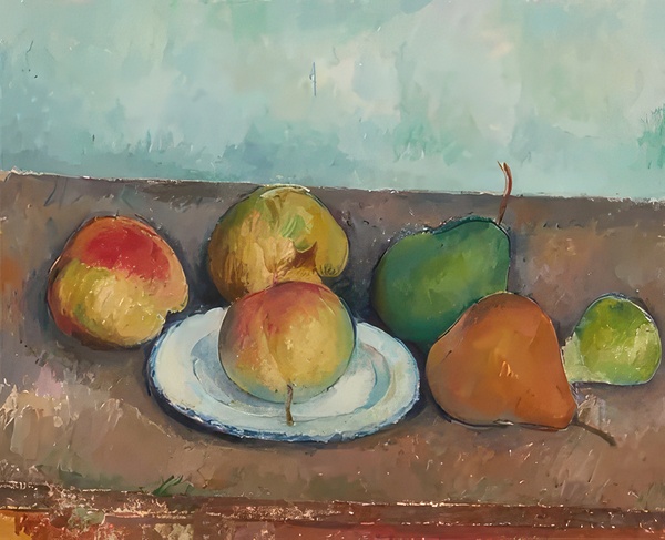 Paul Cézanne 47 Digital Download